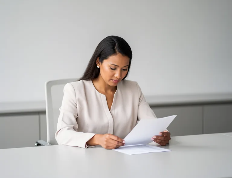Business Solicitor service in Horsham